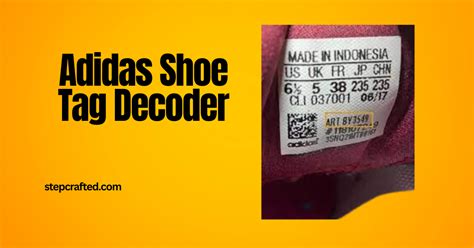 keykoord adidas|adidas shoes decoder chart.